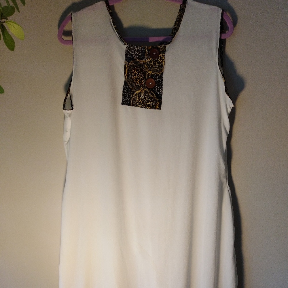 Dress women